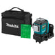 Makita SK700GD laser niveau