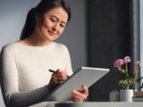 Microsoft Surface Slim Pen 2 stylus pen 14 g Sort