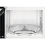 Electrolux KMFE172TEX Sort Solo mikroovn Indbygget 800 W