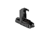 Lanberg PLU-6000TL kabelsamler RJ-45 Sort