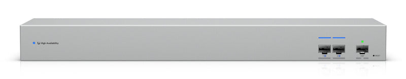 Ubiquiti UniFi WAN Switch Gigabit Ethernet (10/100/1000) 1U Grå