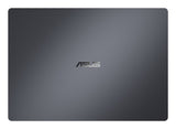 ASUS ExpertBook BM3606CHA-MB0032X AMD Ryzen™ 5 220 Laptop 40,6 cm (16") WUXGA 16 GB DDR5-SDRAM 1 TB SSD Wi-Fi 7 (802.11be) Windows 11 Pro Grå QWERTZ Tysk