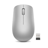 Lenovo 530 mus Kontor Ambidextrous RF trådløst Optisk 1200 dpi