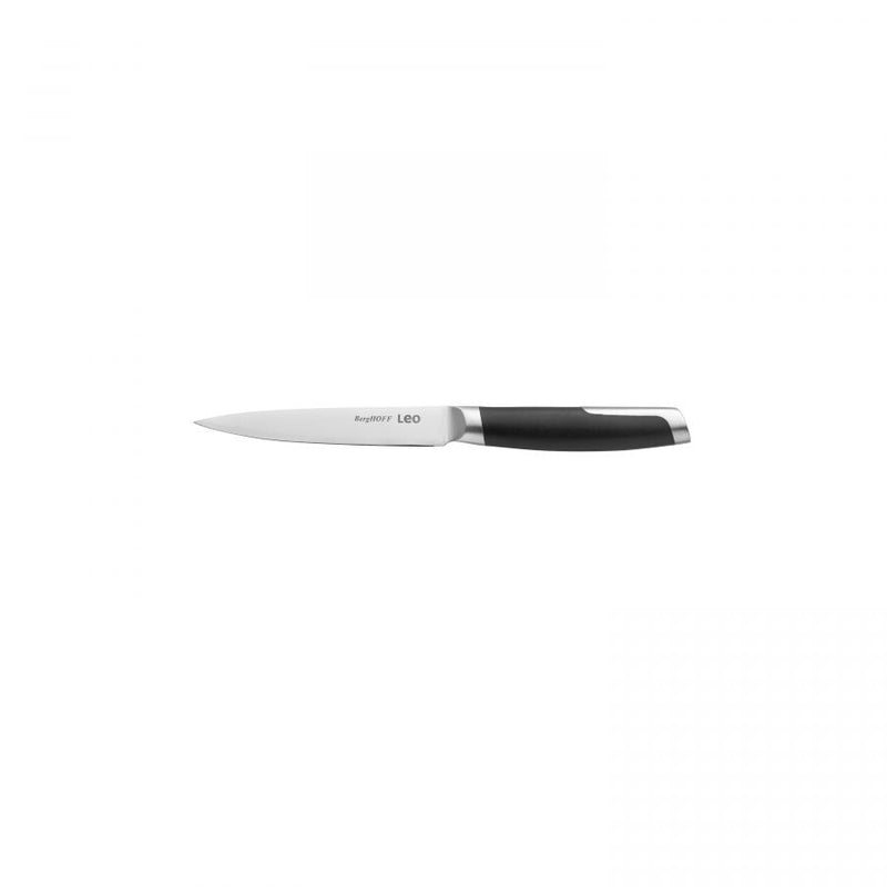 BergHOFF Leo Graphite Rustfrit stål 1 stk Universalkniv