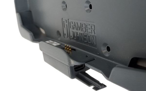 Gamber-Johnson 7160-1148-10 holder Aktiv holder Tablet/UMPC Sort, Blå