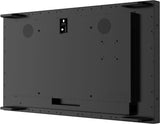 iiyama TF5039AS-B1AG computerskærm 125,7 cm (49.5") 3840 x 2160 pixel 4K Ultra HD LED Berøringsskærm Sort