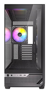 Antec C7 ARGB Midi Tower Sort