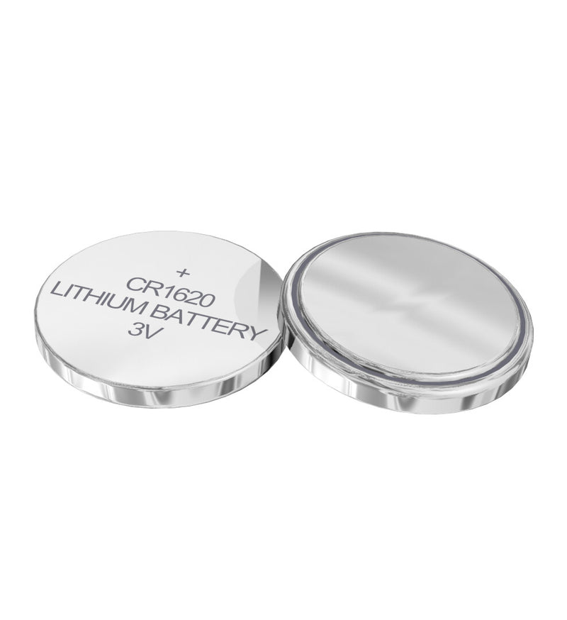 Gembird EG-BA-CR1620-01 husholdningsbatteri Engangsbatteri Lithium