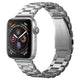 Spigen Modern Fit Band Sølv Rustfrit stål