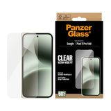 PanzerGlass ® Skærmbeskyttelse Google Pixel 11 Pro Fold (sub-screen)