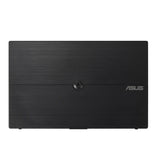 ASUS MB16ACV computerskærm 39,6 cm (15.6") 1920 x 1080 pixel Fuld HD LED Sort