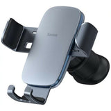 Baseus Metal Age II Passiv holder Mobiltelefon/Smartphone Grøn