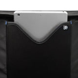 DICOTA Eco Top Traveller PRO 43,9 cm (17.3") Toploader taske Sort