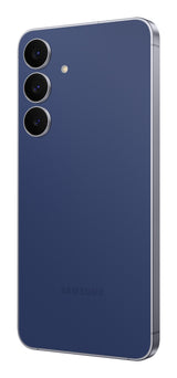 Samsung Galaxy S25 FE 17 cm (6.7") Dual SIM Android 16.0 5G USB Type-C 8 GB 256 GB 4900 mAh Marineblå