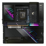 GIGABYTE Z890 AORUS XTREME AI TOP Intel Z890 LGA 1851 (Socket V1) Udvidet ATX