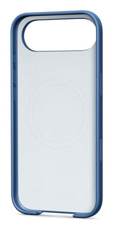 Apple MGJW4LL/A mobiltelefon etui 16,5 cm (6.5") Cover Blå