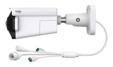 TP-Link InSight S385PI Kugle (form) IP-sikkerhedskamera Udendørs 3840 x 2160 pixel Væg