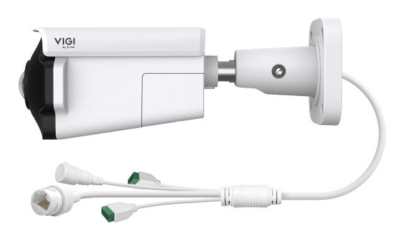 TP-Link InSight S385PI Kugle (form) IP-sikkerhedskamera Udendørs 3840 x 2160 pixel Væg