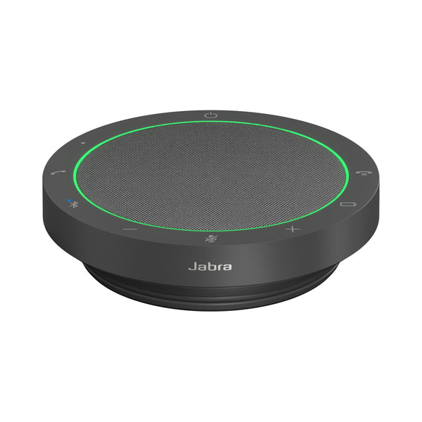 Jabra Speak2 55 konferencetelefon Universel USB Type-C Sort