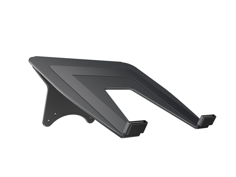 Multibrackets 7525 laptop stativ Sort