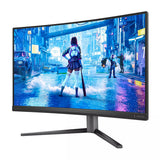 Philips Evnia 5000 27M2C5200W/00 computerskærm 68,6 cm (27") 1920 x 1080 pixel Fuld HD LCD Grå