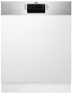 AEG FEE53680ZM Fuldt indbygget 13 kuverter