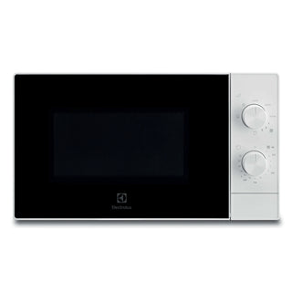 Electrolux EMZ421MMW Hvid Kombination mikroovn Bordplade 21 L 800 W