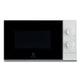 Electrolux EMZ421MMW Hvid Kombination mikroovn Bordplade 21 L 800 W
