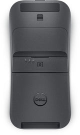 DELL MS700 mus Rejse Ambidextrous Bluetooth Optisk 4000 dpi