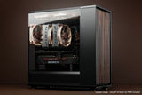 Noctua NF-A14X25R G2 PWM Computerkølesystem Computerkabinet Ventilator 14 cm