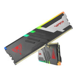 Patriot Memory Viper Venom PC5-44800 hukommelsesmodul 64 GB 2 x 32 GB DDR5 288-pin DIMM