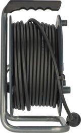Brennenstuhl 1098490024 ledningsrulle 3 AC stikkontakt(er) 40 m