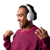 Skullcandy Crusher ANC 2 Headset Kabel & trådløs Opkald/musik USB Type-C Bluetooth Grå