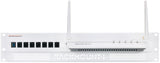 Rackmount.IT RM-FB-T3 tilbehør til rack Monteringsbeslag