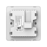 Ruijie Networks RG-RAP1200(F) WLAN adgangspunkt 1267 Mbit/s Hvid Strøm over Ethernet (PoE)