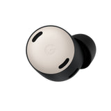Google Pixel Buds Pro Porcelain Headset Trådløs I ørerne Opkald/musik Bluetooth Grå