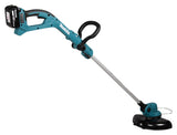 Makita DUR193Z børsteskærer & strengtrimmerer 280 W Batteri Sort