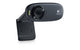 Logitech C310 HD webcam 5 MP 1280 x 720 pixel USB Sort