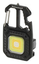 Brennenstuhl 1173750010 arbejdslys Sort LED 8 W