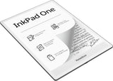 PocketBook InkPad One e-bog-læser Berøringsskærm 32 GB Wi-Fi Sort