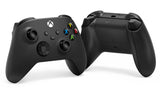 Microsoft EP2-29930 spil-controller Sort Bluetooth Gamepad Analog/digital Android, PC, Xbox One, Xbox Series S, Xbox Series X, iOS