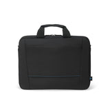 DICOTA D3250602 taske og etui til laptop 35,6 cm (14") Mappe Sort