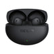 OPPO Enco Air5 Pro Headset True Wireless Stereo (TWS) I ørerne Opkald/musik Bluetooth Sort