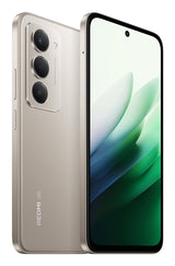 Xiaomi Redmi 15 5G 17,5 cm (6.9") Hybrid Dual SIM USB Type-C 4 GB 128 GB 7000 mAh Grå