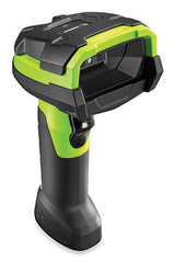 Zebra DS3678-SR Håndholdt stregkodelæser 1D/2D LED Sort, Grøn