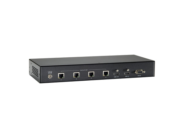 LevelOne HVE-9214PT AV forlænger AV sender