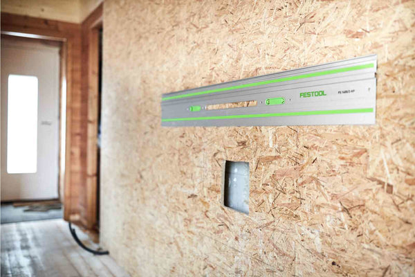 Festool FS 1400/2-KP Stregmåler 1400 mm Hvid 1 stk