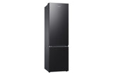 Samsung RB38C600EB1 Fritstående 390 L Sort