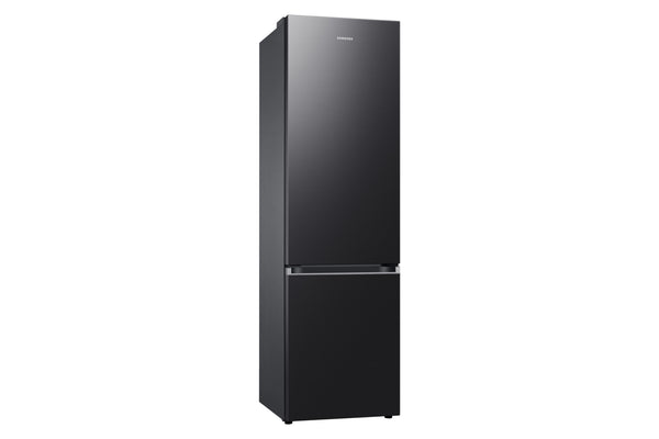 Samsung RB38C600EB1 Fritstående 390 L Sort