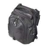 Targus TEB01 rygsæk Sort Nylon